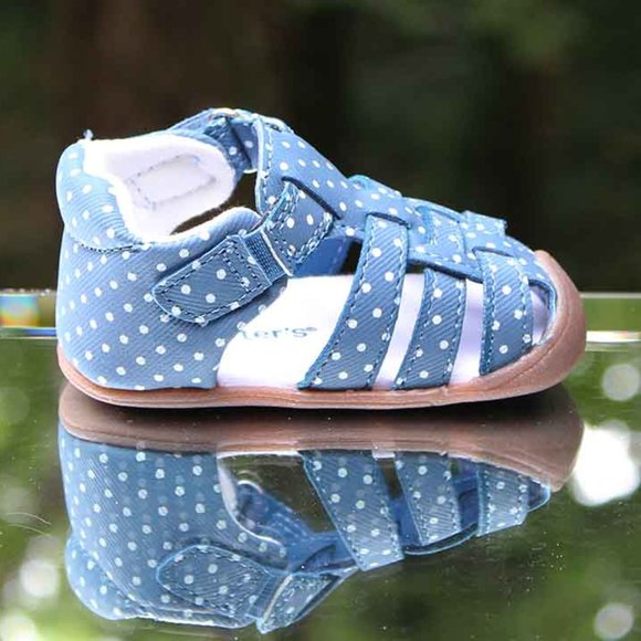 Carter's Every Step Infant Stage 1 (6-9 months) NEW - Picture 7 of 8